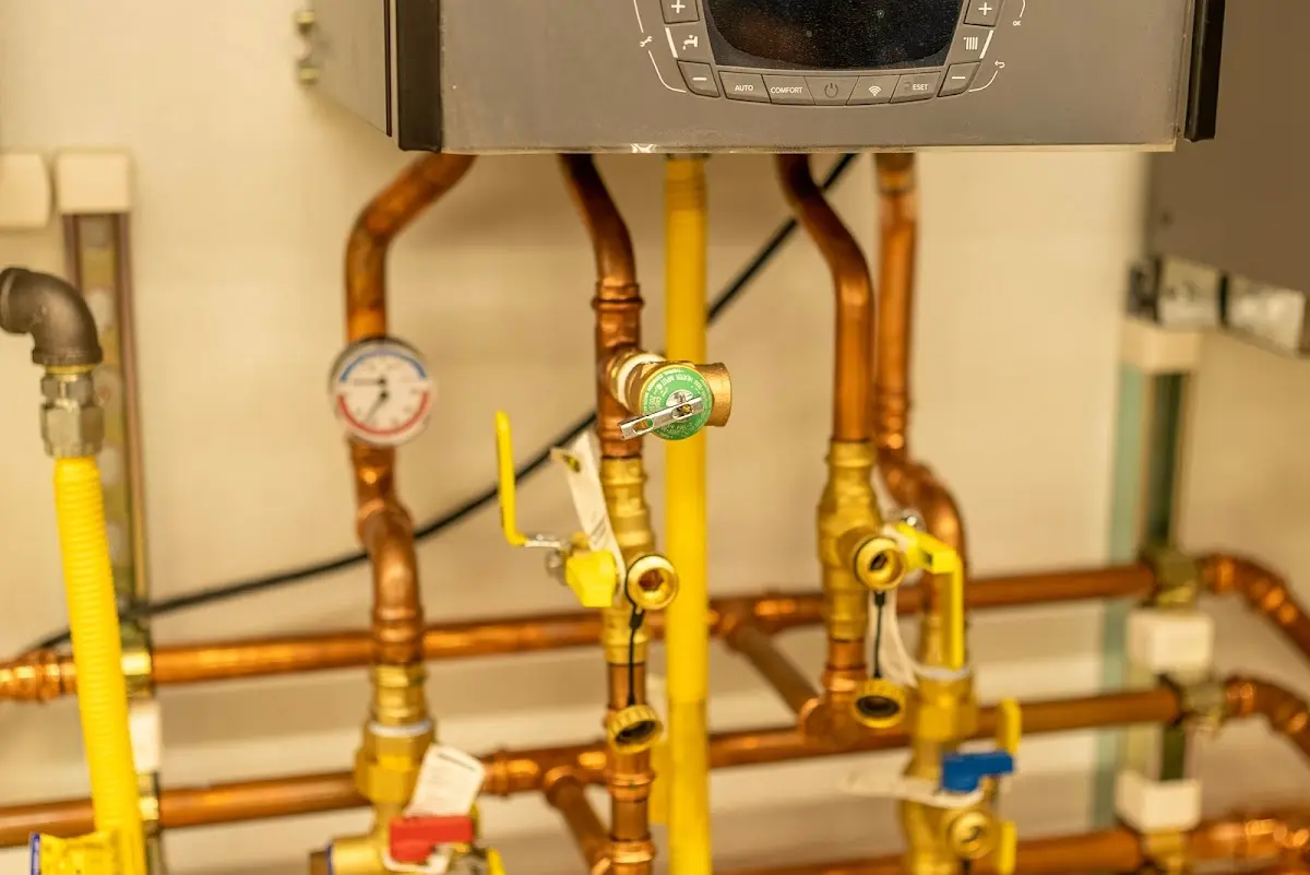 Licensed technician providing Sewer Cleanout for a homeowner in Angleton